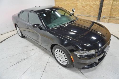 2020 Dodge Charger AWD 5.7L V8 HEMI Police, US $18,995.00, image 2