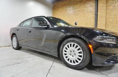 2020 Dodge Charger AWD 5.7L V8 HEMI Police, US $18,995.00, image 3