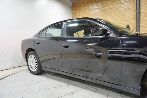 2020 Dodge Charger AWD 5.7L V8 HEMI Police, US $18,995.00, image 4