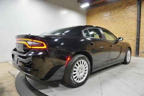 2020 Dodge Charger AWD 5.7L V8 HEMI Police, US $18,995.00, image 5