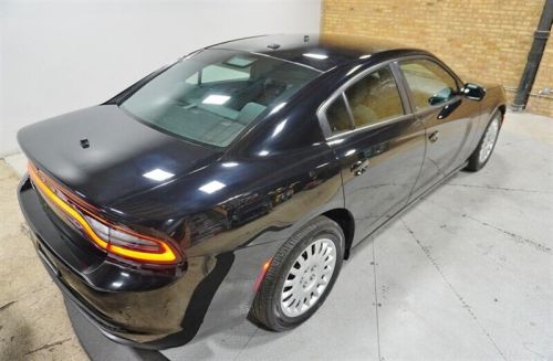 2020 Dodge Charger AWD 5.7L V8 HEMI Police, US $18,995.00, image 6