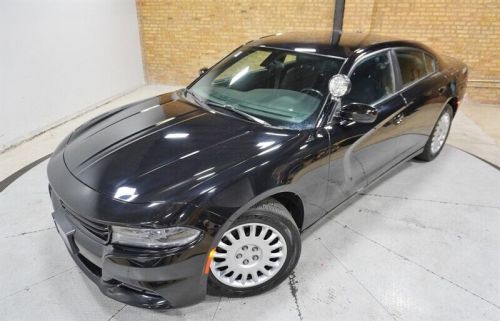 2020 Dodge Charger AWD 5.7L V8 HEMI Police, US $18,995.00, image 8