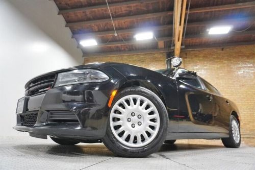 2020 Dodge Charger AWD 5.7L V8 HEMI Police, US $18,995.00, image 9