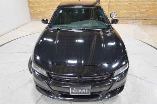 2020 Dodge Charger AWD 5.7L V8 HEMI Police, US $18,995.00, image 11