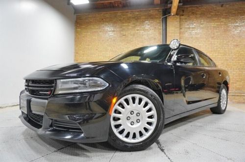 2020 Dodge Charger AWD 5.7L V8 HEMI Police, US $18,995.00, image 12