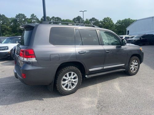 2016 Toyota Land Cruiser, US $56,995.00, image 2