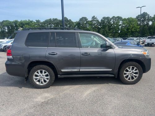 2016 Toyota Land Cruiser, US $56,995.00, image 3