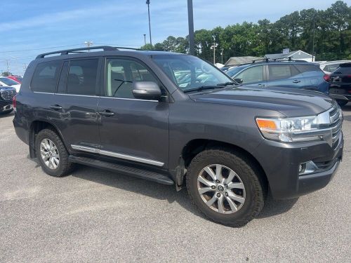2016 Toyota Land Cruiser, US $56,995.00, image 4