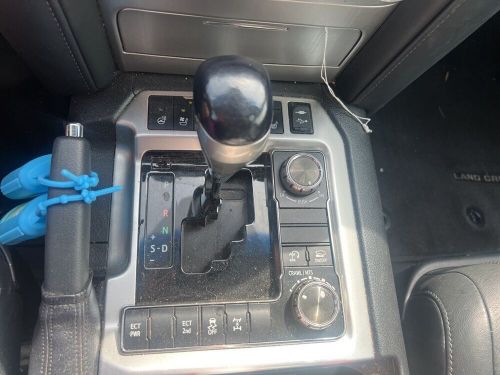 2016 Toyota Land Cruiser, US $56,995.00, image 6