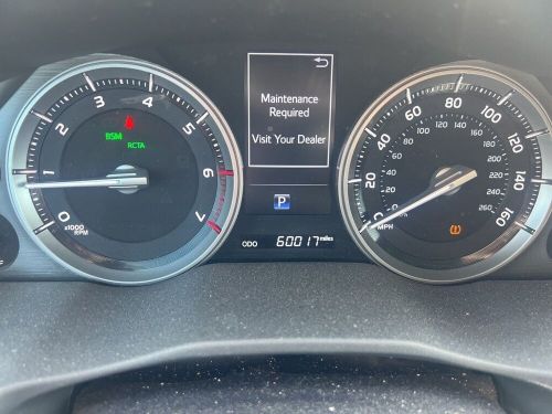 2016 Toyota Land Cruiser, US $56,995.00, image 7