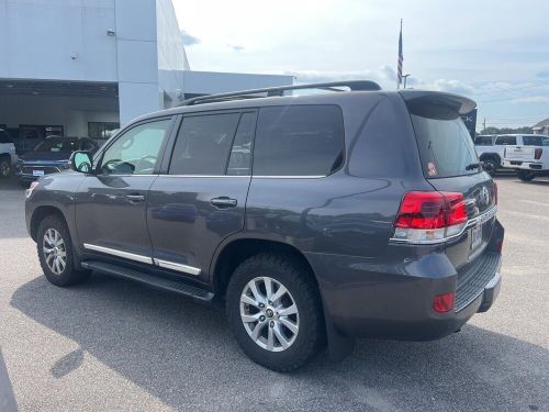 2016 Toyota Land Cruiser, US $56,995.00, image 9