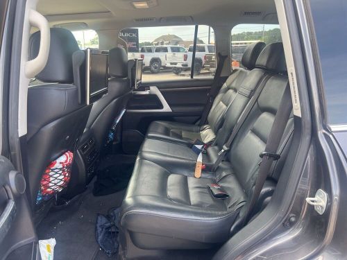 2016 Toyota Land Cruiser, US $56,995.00, image 10