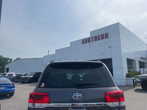 2016 Toyota Land Cruiser, US $56,995.00, image 11