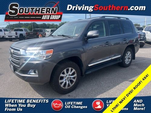 2016 Toyota Land Cruiser, US $56,995.00, image 12