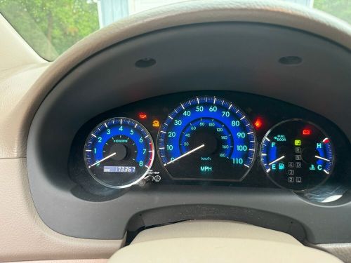 2008 toyota sienna
