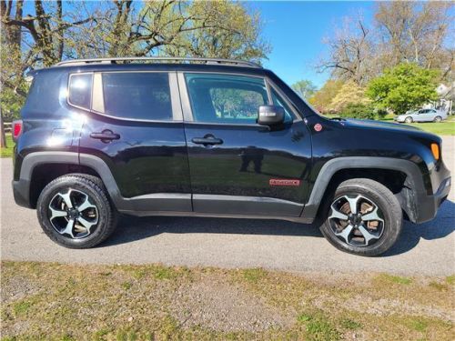 2020 jeep renegade trailhawk