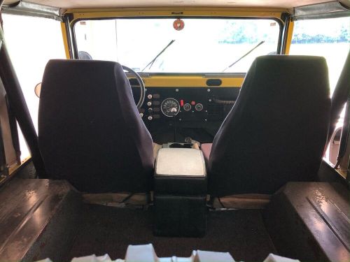 1980 Jeep CJ-5, US $2,500.00, image 7