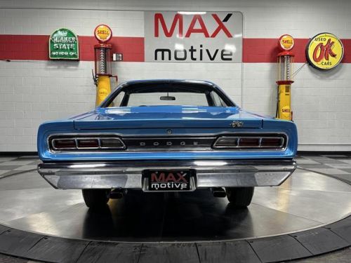 1969 dodge coronet super bee