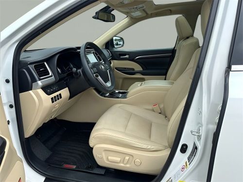 2016 Toyota Highlander Limited, US $20,500.00, image 4