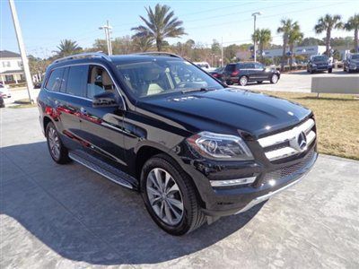 2013 mercedes benz gl450 4matic rare certified pre owned - gl 450 350 550