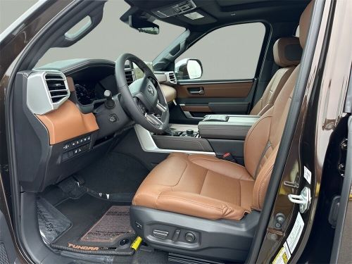 2024 Toyota Tundra Hybrid 1794 Edition, US $65,500.00, image 4