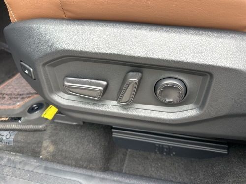 2024 Toyota Tundra Hybrid 1794 Edition, US $65,500.00, image 5