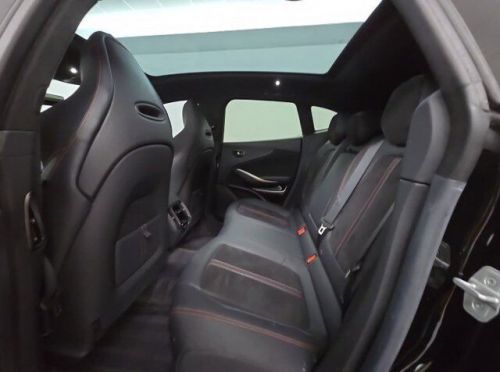 2024 Aston Martin DBX 707 23-Inch Fortis Wheels Front/Rear Vent Seats $2, US $215,990.00, image 2