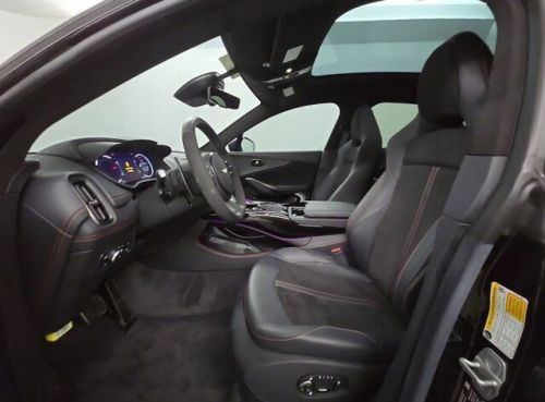 2024 Aston Martin DBX 707 23-Inch Fortis Wheels Front/Rear Vent Seats $2, US $215,990.00, image 6