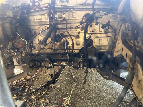 1978 Dodge Colt, US $1.00, image 2