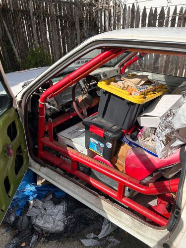 1978 Dodge Colt, US $1.00, image 5