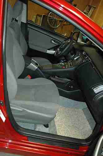 2012 Toyota Prius 7300 miles NO RESERVE!!!!!!!, image 7