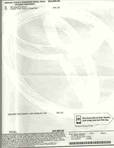 2012 Toyota Prius 7300 miles NO RESERVE!!!!!!!, image 13