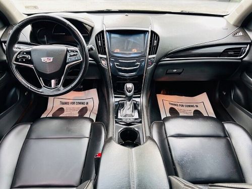 2018 Cadillac ATS, US $18,995.00, image 2