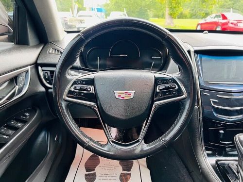 2018 Cadillac ATS, US $18,995.00, image 3