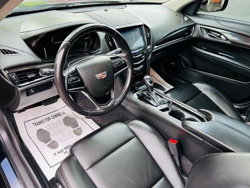 2018 Cadillac ATS, US $18,995.00, image 4