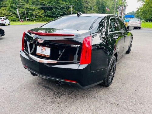 2018 Cadillac ATS, US $18,995.00, image 5