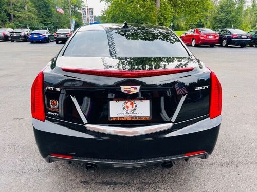 2018 Cadillac ATS, US $18,995.00, image 6