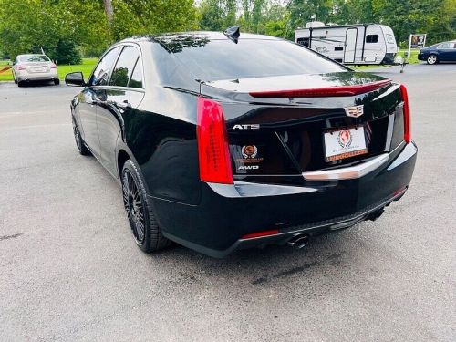 2018 Cadillac ATS, US $18,995.00, image 7