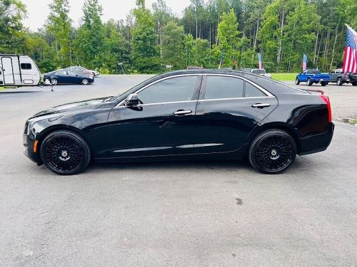 2018 Cadillac ATS, US $18,995.00, image 8