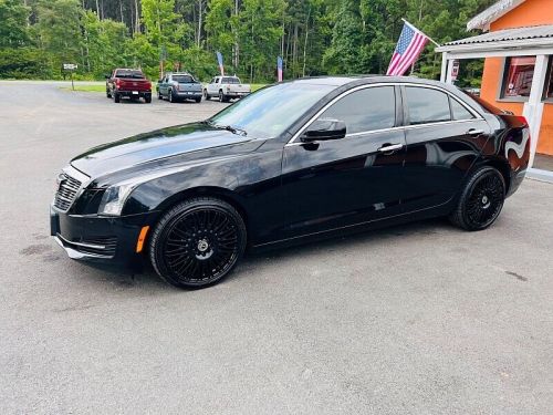 2018 Cadillac ATS, US $18,995.00, image 9