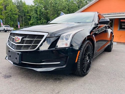 2018 Cadillac ATS, US $18,995.00, image 10