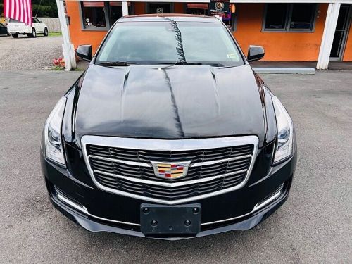 2018 Cadillac ATS, US $18,995.00, image 11