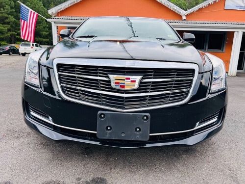 2018 Cadillac ATS, US $18,995.00, image 12