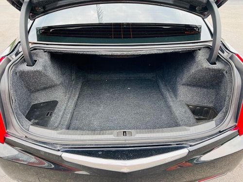 2018 Cadillac ATS, US $18,995.00, image 14