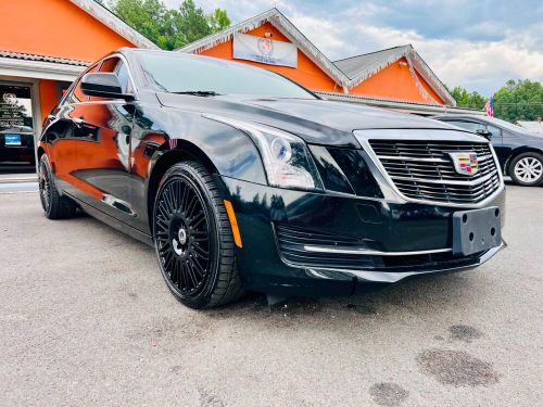 2018 Cadillac ATS, US $18,995.00, image 20