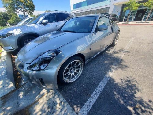 2004 Nissan 350Z COUPE, US $6,000.00, image 4