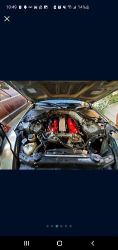 2004 Nissan 350Z COUPE, US $6,000.00, image 6