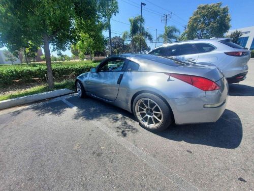 2004 Nissan 350Z COUPE, US $6,000.00, image 10