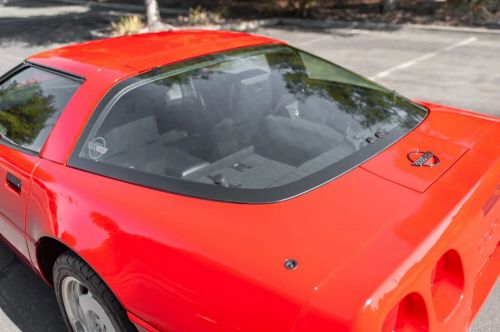 1991 Chevrolet Corvette, US $18,900.00, image 2