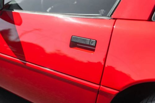 1991 Chevrolet Corvette, US $18,900.00, image 8